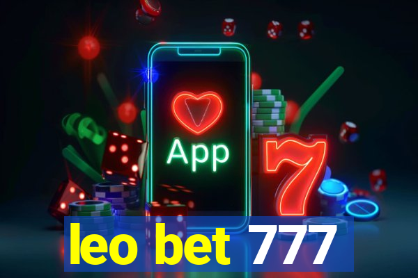 leo bet 777